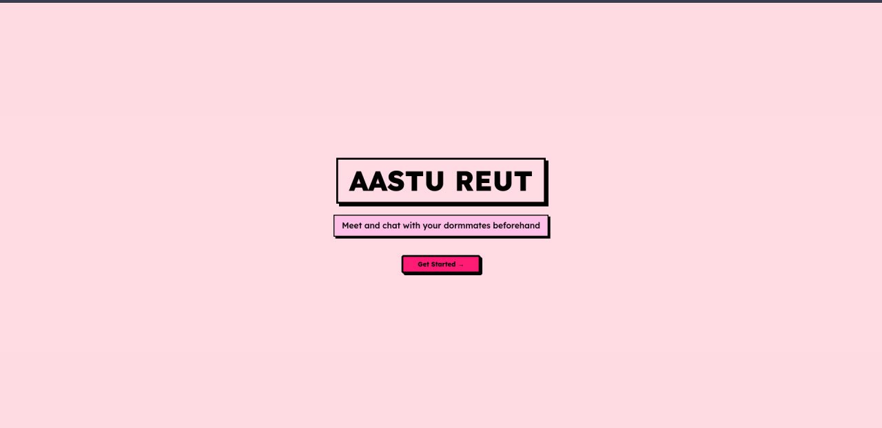 Reut preview image 1 of 3